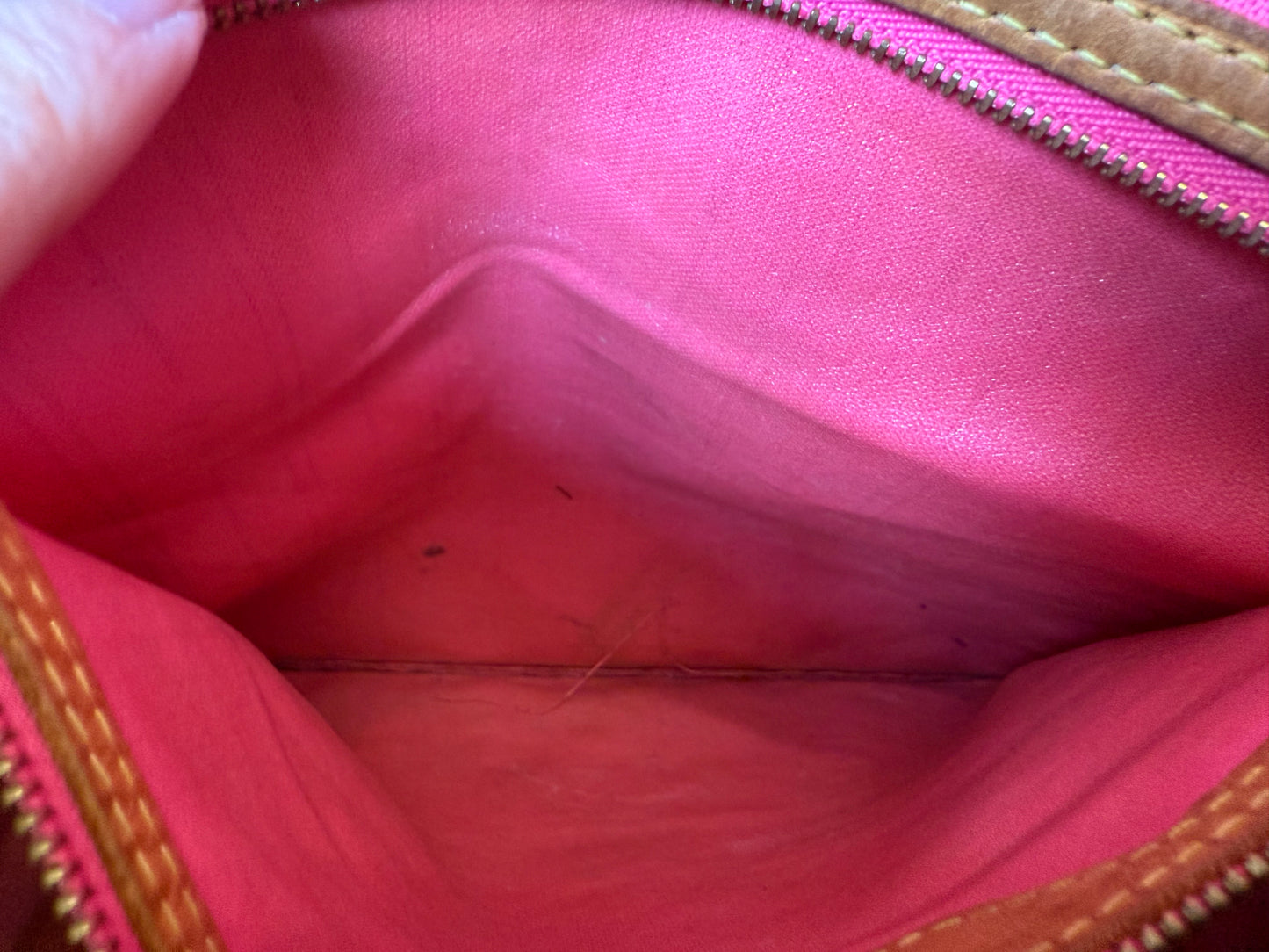 Louis Vuitton Neverfull MM Limited Edition Tote