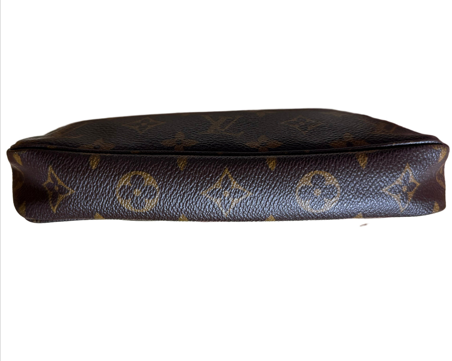 Vintage Louis Vuitton Monogram Pochette Accessoires