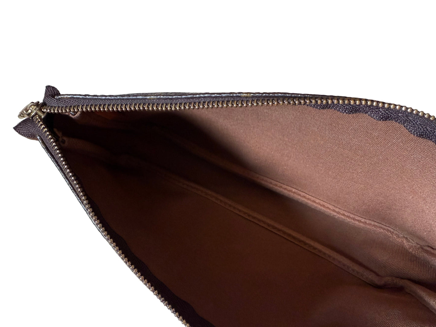 Vintage Louis Vuitton Monogram Pochette Accessoires