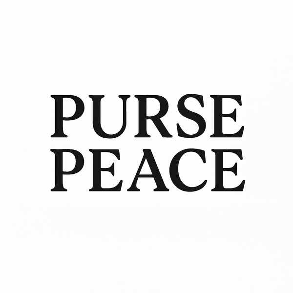 Purse Peace